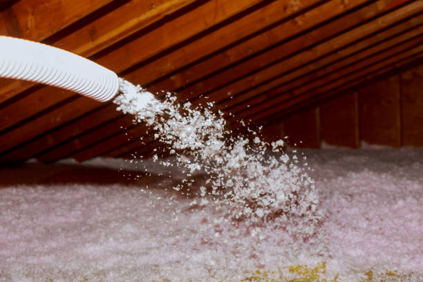 Best Spray Foam Insulation in Sauk City, WI