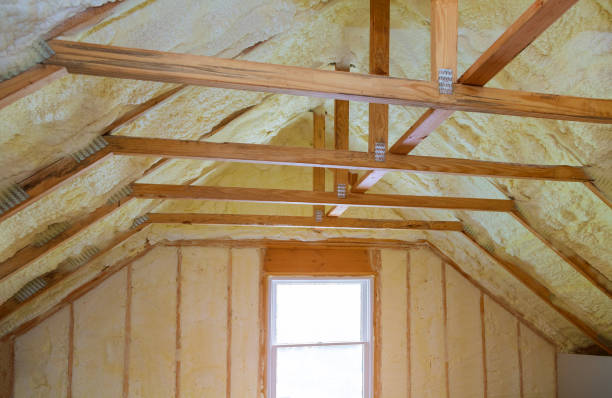 Types of Insulation We Offer in Sauk City, WI