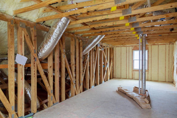 Best Insulation for Specific Applications in Sauk City, WI
