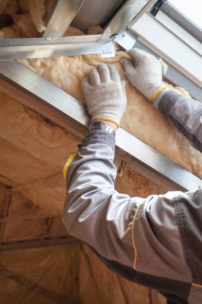Best Insulation for Specific Applications in Sauk City, WI