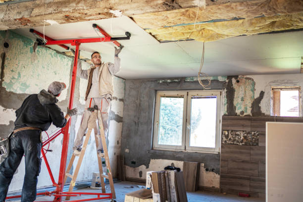 Types of Insulation We Offer in Sauk City, WI