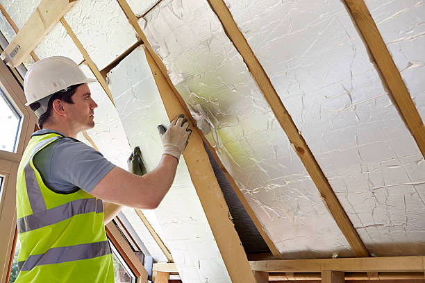 Best Spray Foam Insulation in Sauk City, WI