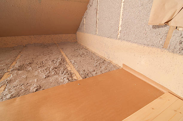 Best Spray Foam Insulation in Sauk City, WI